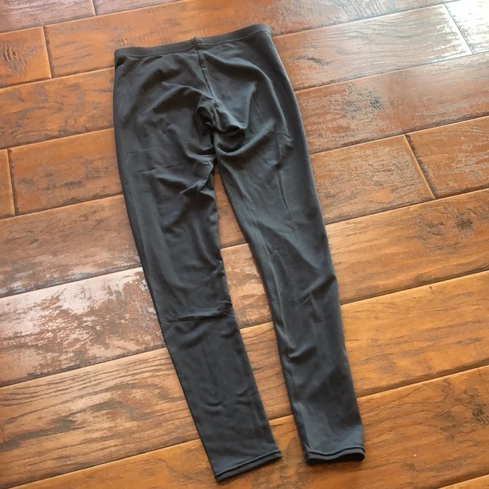 - NWOT Finesse Athleta Leggings - Size Small